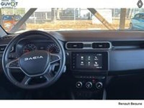 Duster Blue dCi 115 4x2 Journey 2023 occasion 21200 Beaune