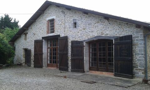   Proche Oc�an, Sud-Ouest, propri�t� historique, 17� s.,375 m� Propri�t�/ch�teau - 11 pi�ce(s) - 375 m�