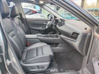 X-Trail e-POWER 213 ch e-4ORCE 7 Places Tekna 2022 occasion 95350 Saint-Brice-sous-For&ecirc;t