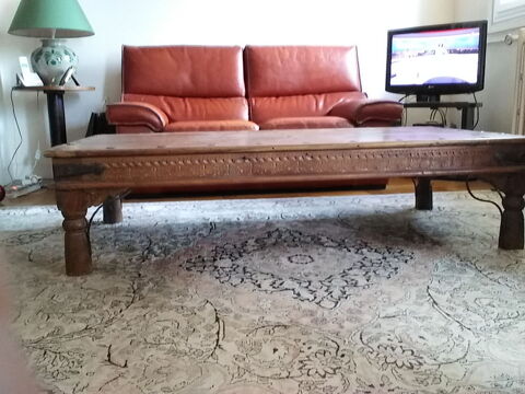 TABLE BASSE  DU RAJASTHAN 400 Boulogne-Billancourt (92)