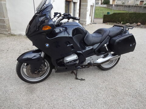 Moto BMW 1999 occasion Fleurey-lès-Lavoncourt 70120