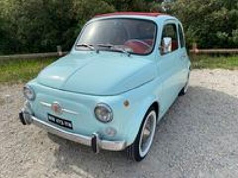  1968 occasion 30000 N&icirc;mes