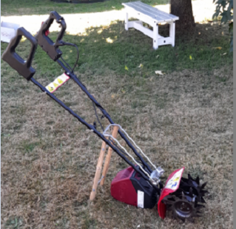 Motob&ecirc;che Bricolage