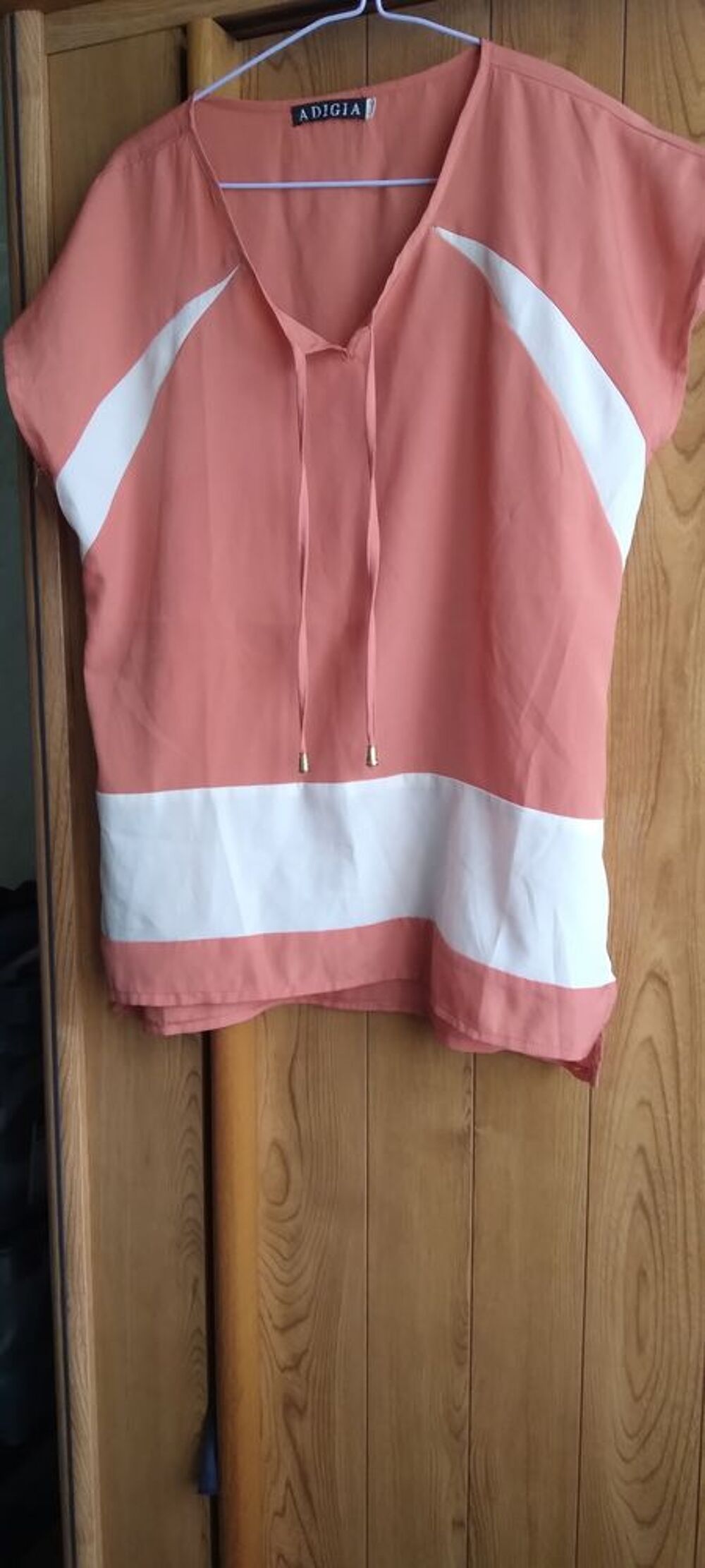 CHEMISIER POUR FILLES Vêtements