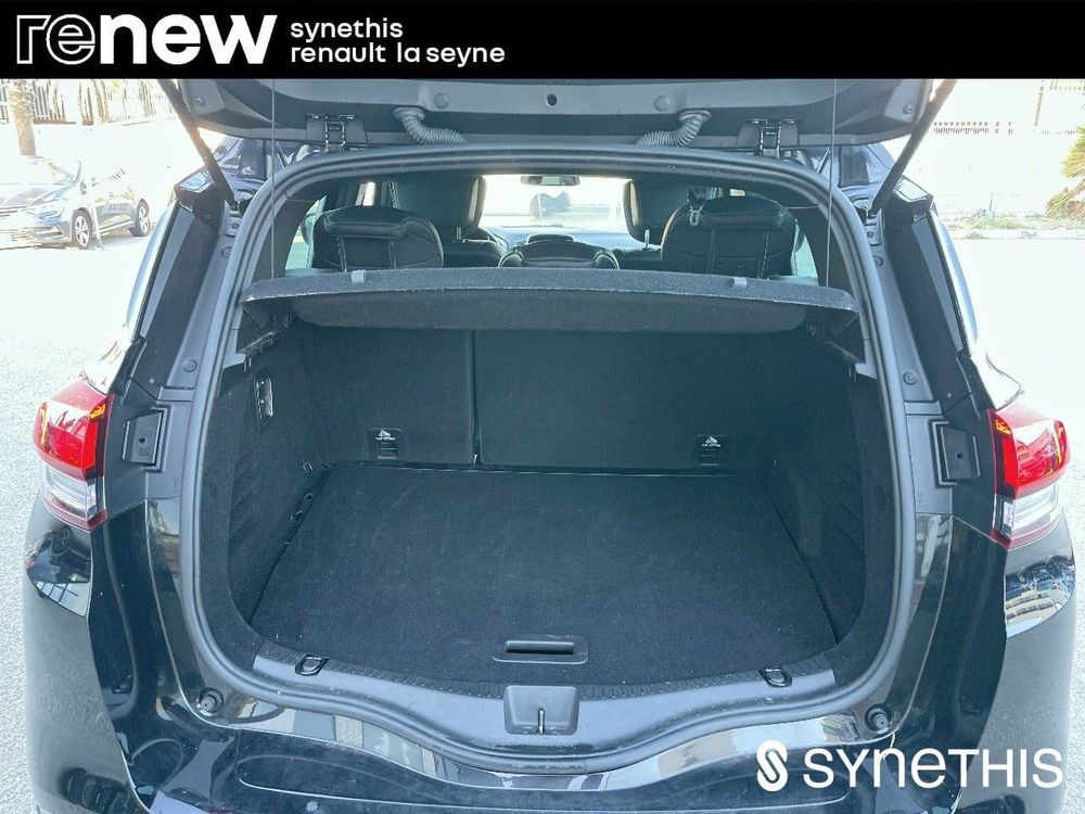 Scenic IV Scenic TCe 160 EDC Executive 2022 occasion 83500 La Seyne-sur-Mer