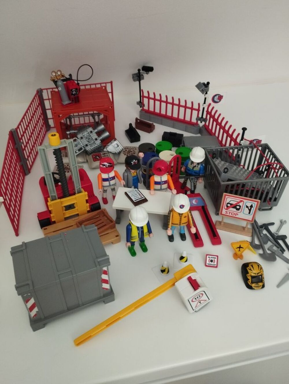 Playmobil Jeux / jouets