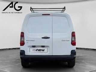 Partner PARTNER FOURGON STANDARD 1.6 BLUEHDI 100 S&S BVM5 PREMIUM PR 2018 occasion 08300 Rethel