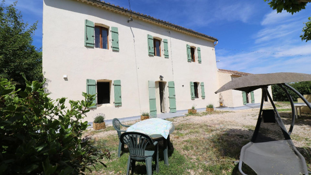 Maison 4 pièces 122 m² · à Saint-Ambroix · 122 m² · 245 000 €