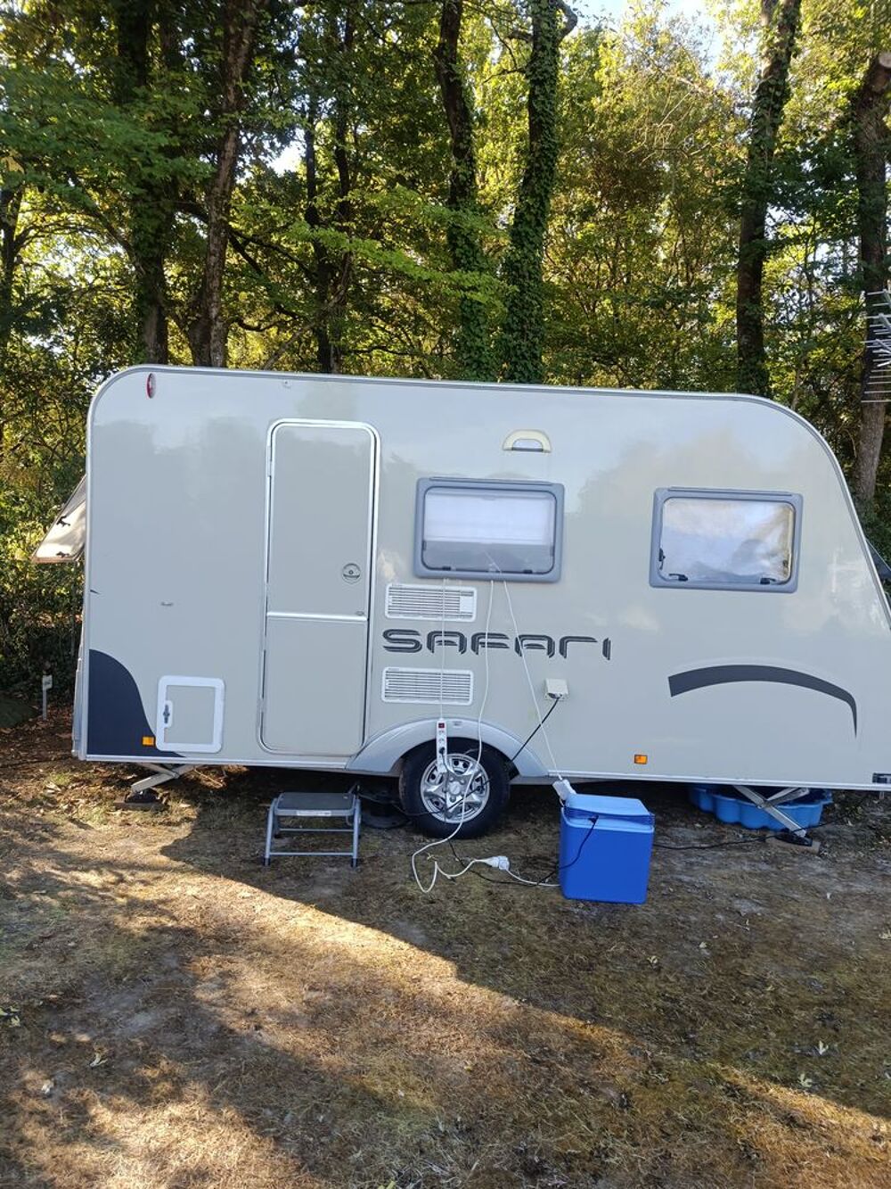  2014 occasion 61340 Berd'huis