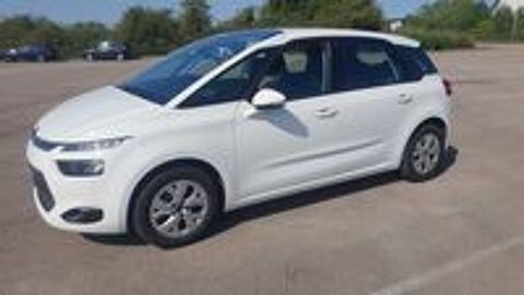 C4 Picasso PureTech 130 S&S Business 2016 occasion 71200 Le Creusot