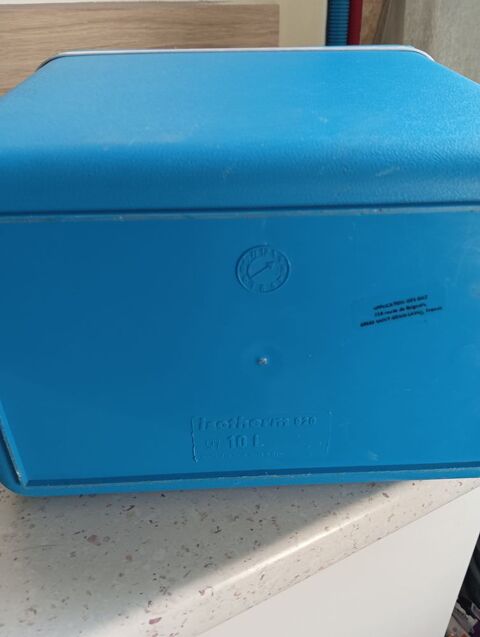 Glaci�re  5 Nieul-le-Virouil (17)