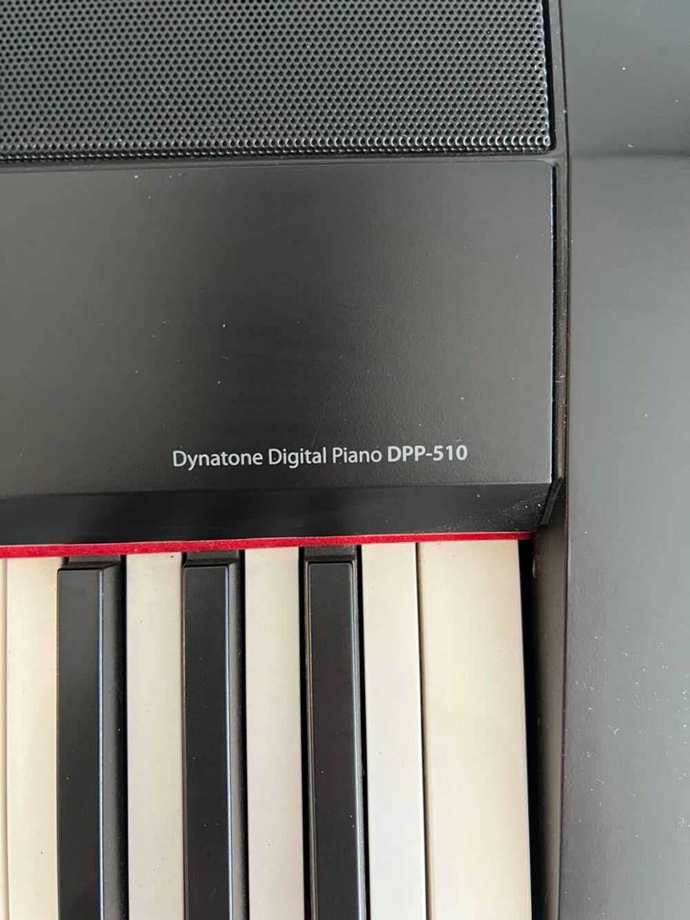 Piano DIGITAL DYNATONE Audio et hifi