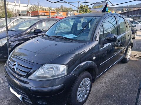 Citroën C3 Classic 1.1i Airdream 2010 occasion Aubagne 13400