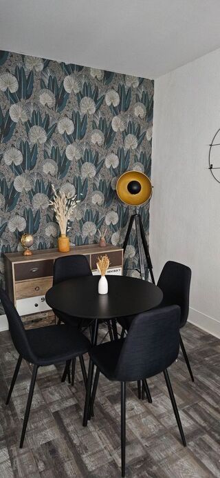  Appartement � louer 2 pi�ces 41 m�