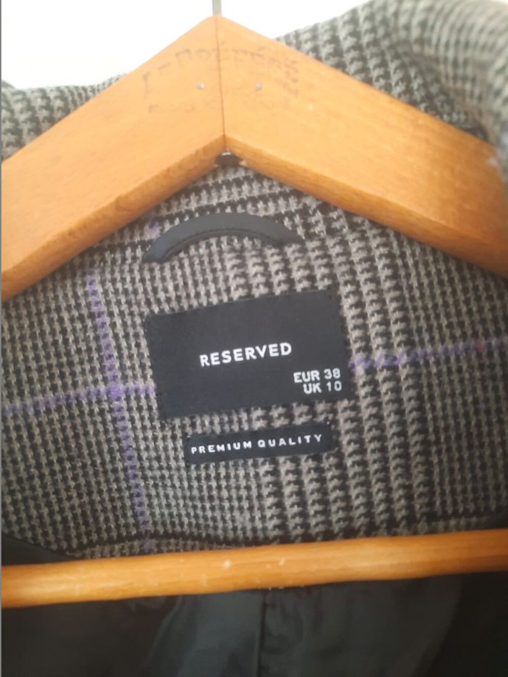 Caban Vêtements
