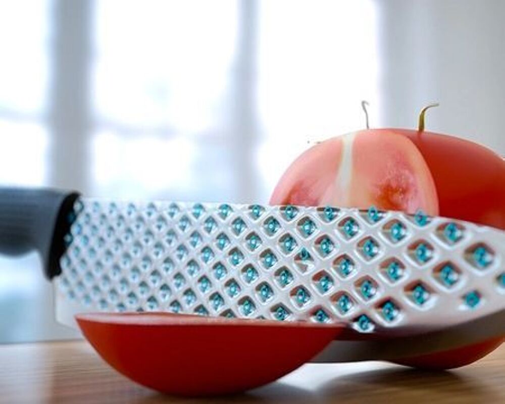 Set de couteaux neuf 45€ Cuisine