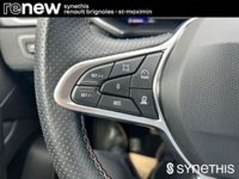 Symbioz E-Tech full hybrid 145 Esprit Alpine 2024 occasion 83170 Brignoles