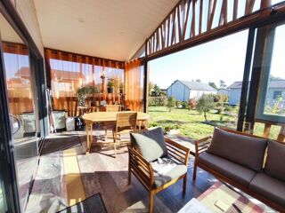  Maison à vendre 3 pièces 51 m²