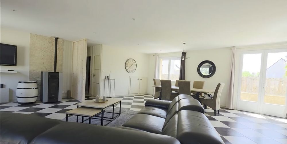 Location Maison Maison proche bordeaux Le bouscat
