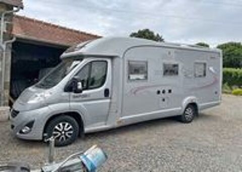  2010 occasion 24600 Villetoureix