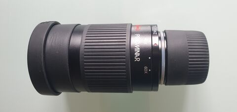 Oculaire zoom KOWA PROMINAR 25x60  pour longue-vue TSN 320 Chorges (05)