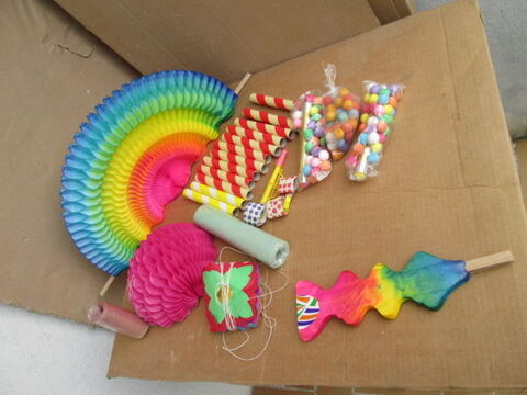 Accessoires ftes 5 Castres (81)