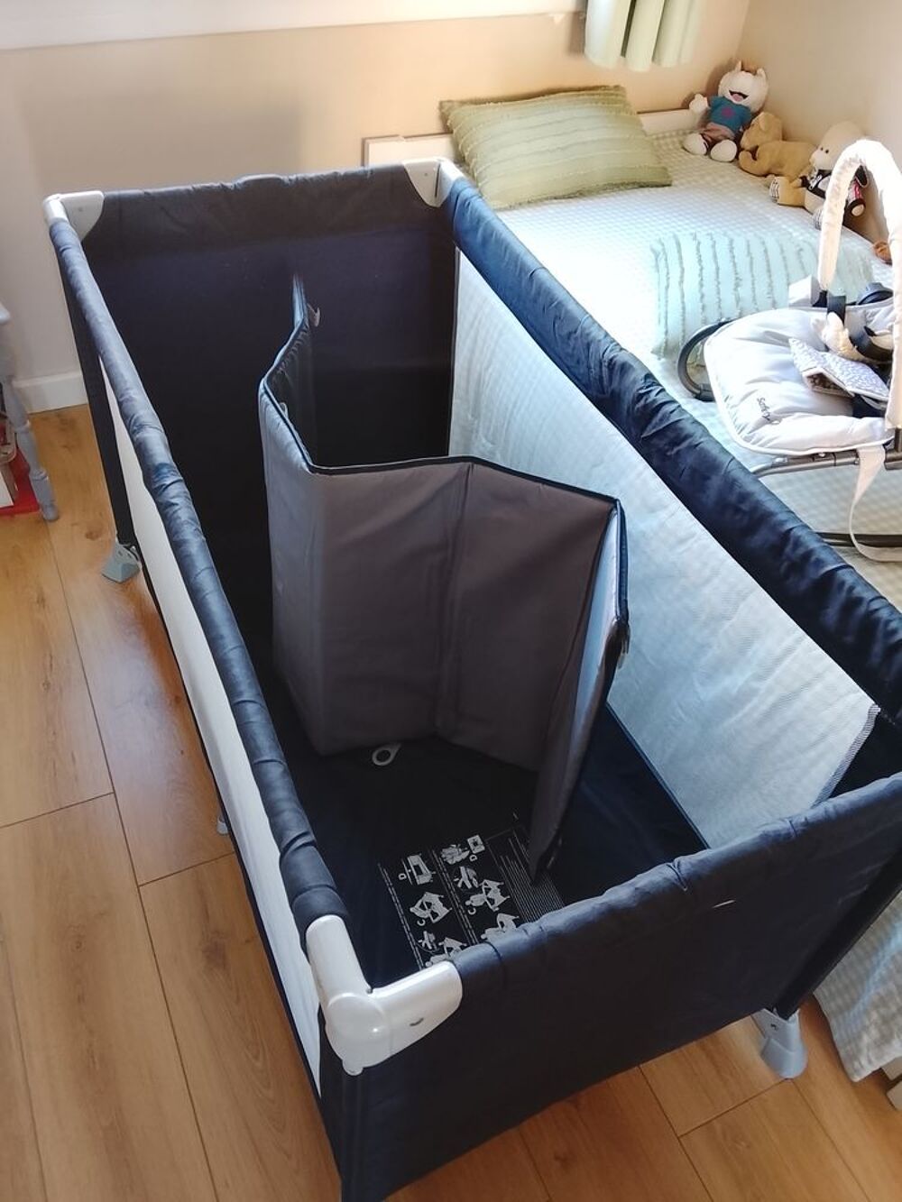 Lit parapluie Mobilier enfants