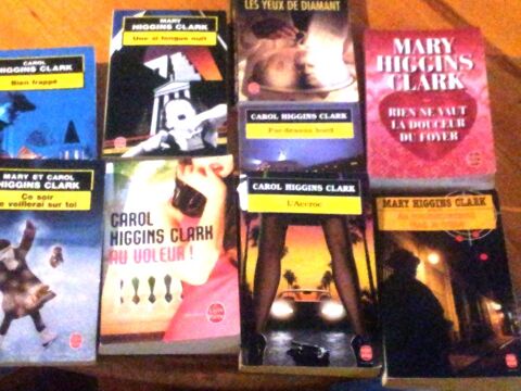 romans policiers 20 Boussac-Bourg (23)