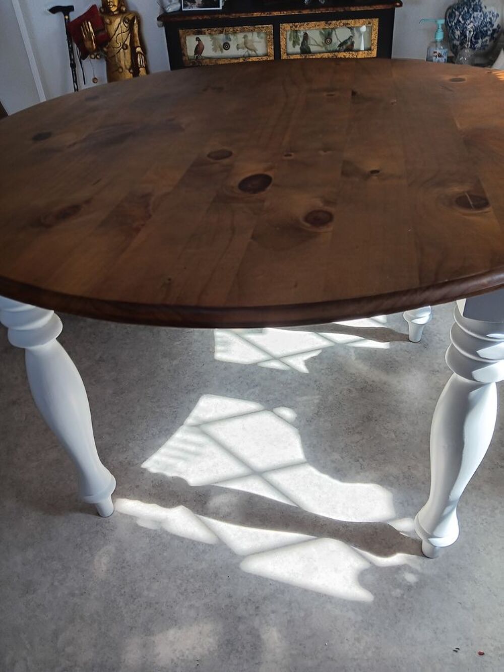 Table Meubles