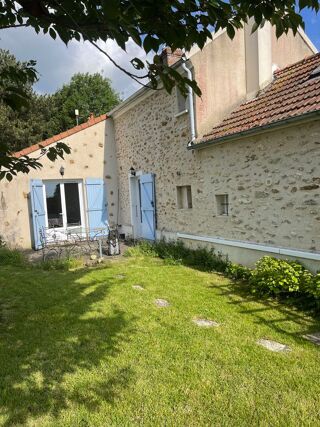  Maison � vendre 5 pi�ces 120 m� Saint-germain-sous-doue