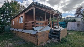 Maison 3 pièces 50 m² · à Garancières · 50 m² · 32 500 €