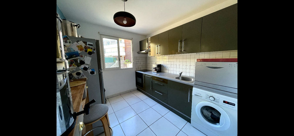 Vente Appartement ORPI - Saint Gilles Les Bains  Appt T1 Saint-gilles les bains