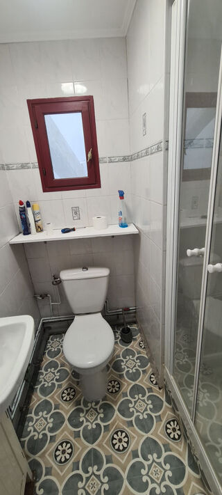  Appartement à louer 1 pièce 21 m² Paris