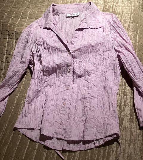 Chemisier femme taille 4 - Armand Thiery 5 Samatan (32)