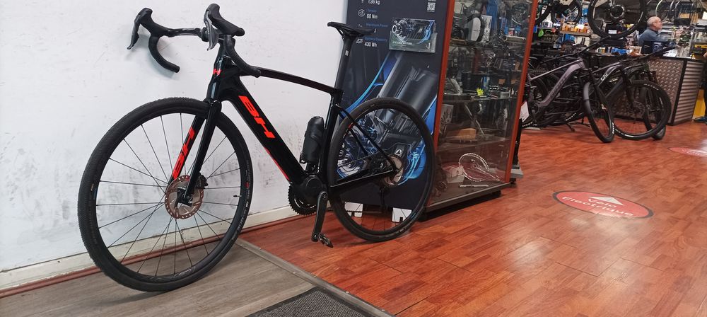 BH Gravel X Carbon 2.7 Vélos