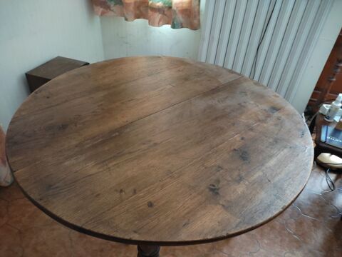 table ronde 80 N�mes (30)