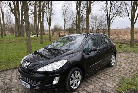 Peugeot 308 1.6 VTi 120ch Premium Pack A
