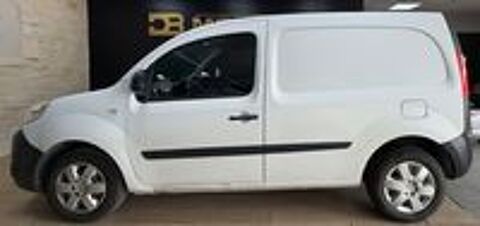 Kangoo Express KANGOO EXPRESS TCE 115 ENERGY E6 GENERIQUE 2018 occasion 81000 Albi