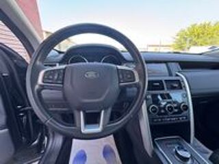 Discovery sport Discovery Sport Mark II TD4 150ch Pure A 2017 occasion 84290 Sainte-C&eacute;cile-les-Vignes