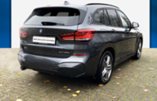 X1 xDrive 25e 220 ch BVA6 M Sport 2022 occasion 59000 Lille