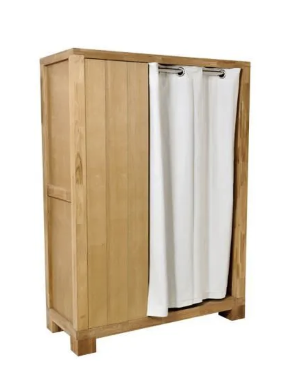 ARMOIRE EN CH&Ecirc;NE Meubles