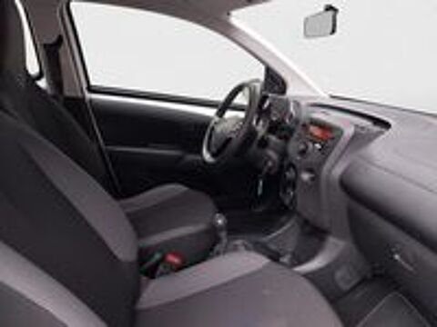 Aygo 1.0 VVT-I X-PRO 2022 occasion 92120 Montrouge