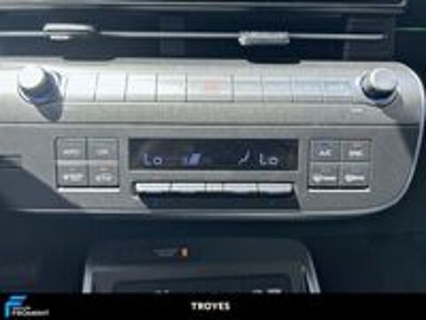 Kona Hybrid 138 Executive 2026 occasion 10600 Barberey-Saint-Sulpice