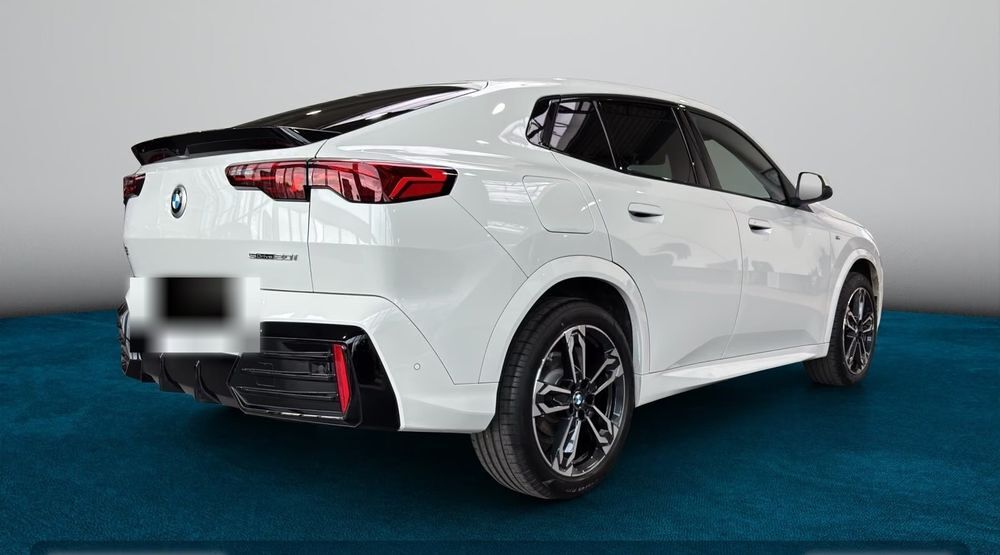 X2 sDrive20i 170 ch M Sport DKG7 2025 occasion 75008 Paris