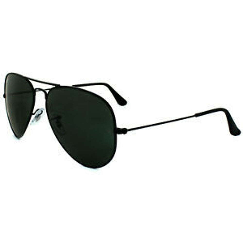 Lunette de Soleil Ray Ban Aviator Bijoux et montres