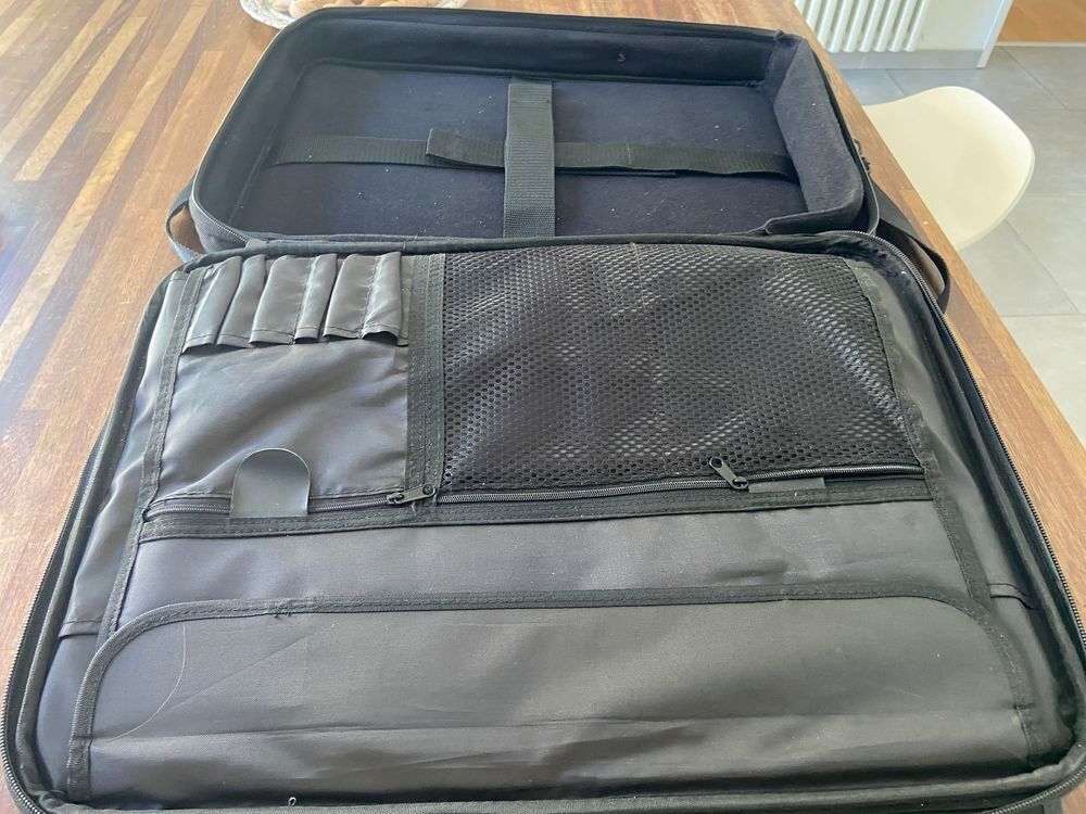valise Maroquinerie