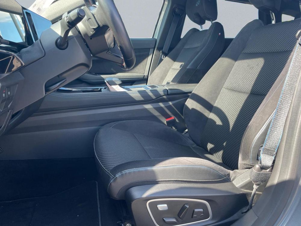 Espace E-Tech hybrid 200 esprit Alpine 2024 occasion 42120 Le Coteau