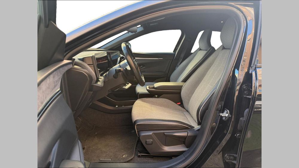 M&eacute;gane Megane E-Tech EV60 220 ch super charge Techno 2022 occasion 92140 Clamart