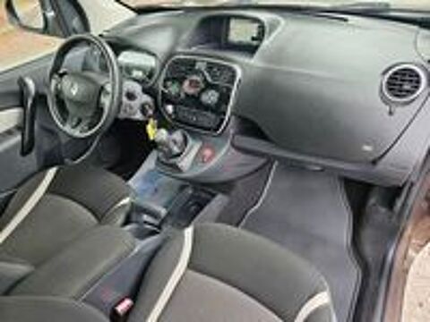 Kangoo 1.5 dCi 110 Energy Extrem 2014 occasion 34690 Fabr&egrave;gues