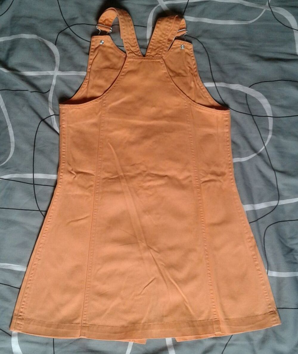 robe en jeans Vêtements enfants